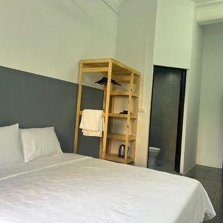 Hanoi Avana Homestay Long Bien Exteriör bild
