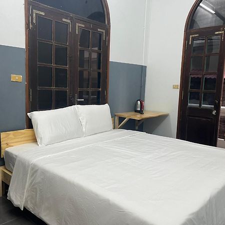 Hanoi Avana Homestay Long Bien Exteriör bild