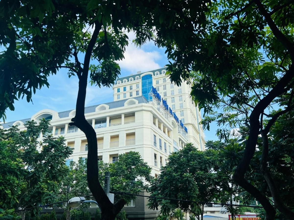 Hanoi Avana Homestay Long Bien Exteriör bild