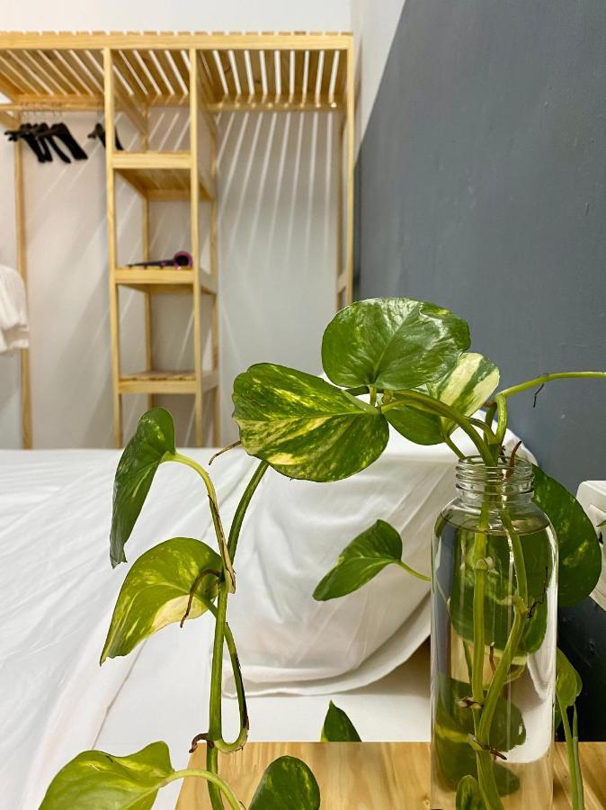 Hanoi Avana Homestay Long Bien Exteriör bild