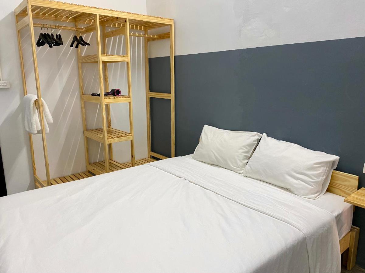 Hanoi Avana Homestay Long Bien Exteriör bild