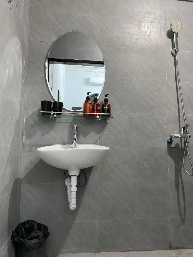 Hanoi Avana Homestay Long Bien Exteriör bild