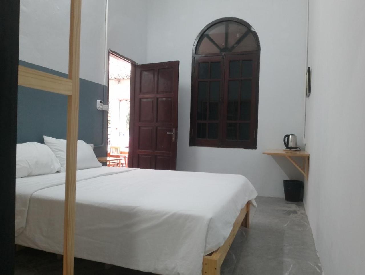Hanoi Avana Homestay Long Bien Exteriör bild