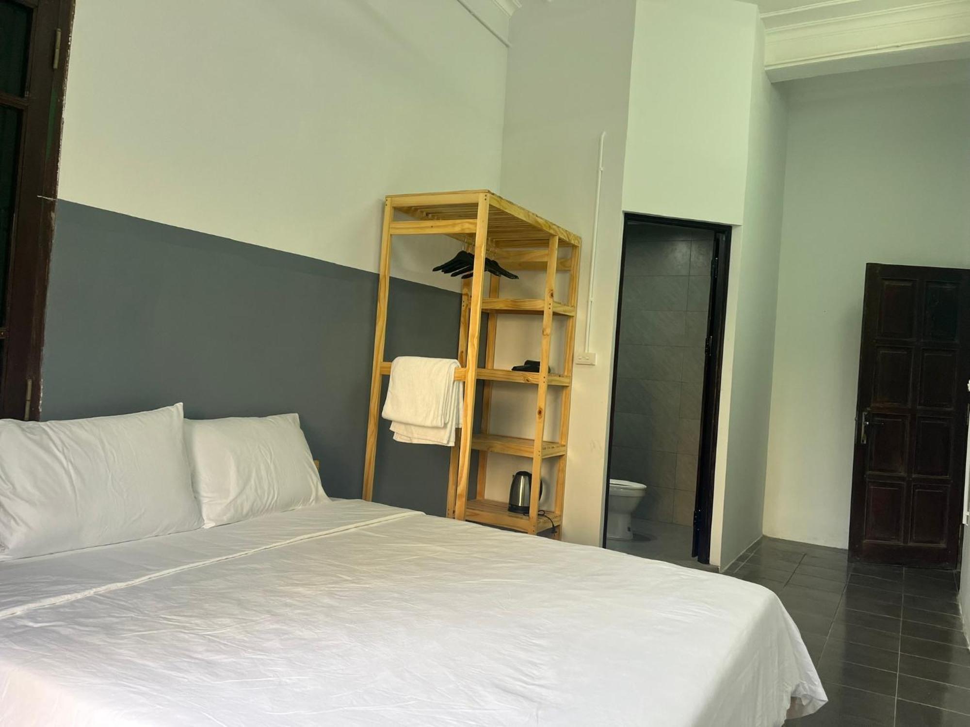 Hanoi Avana Homestay Long Bien Exteriör bild
