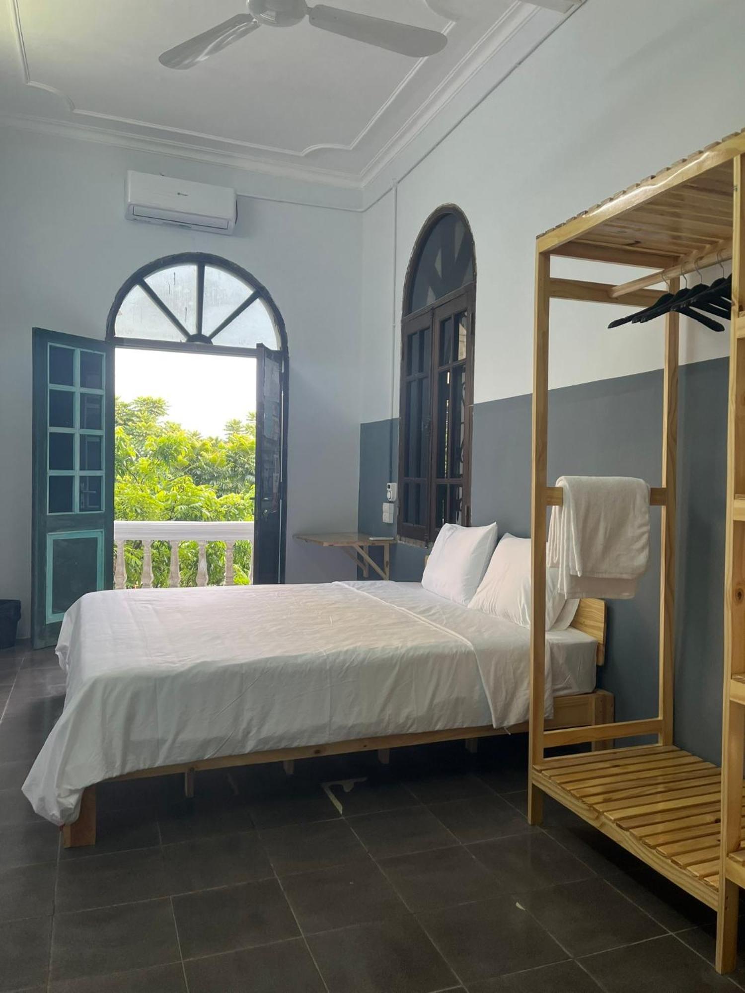 Hanoi Avana Homestay Long Bien Exteriör bild