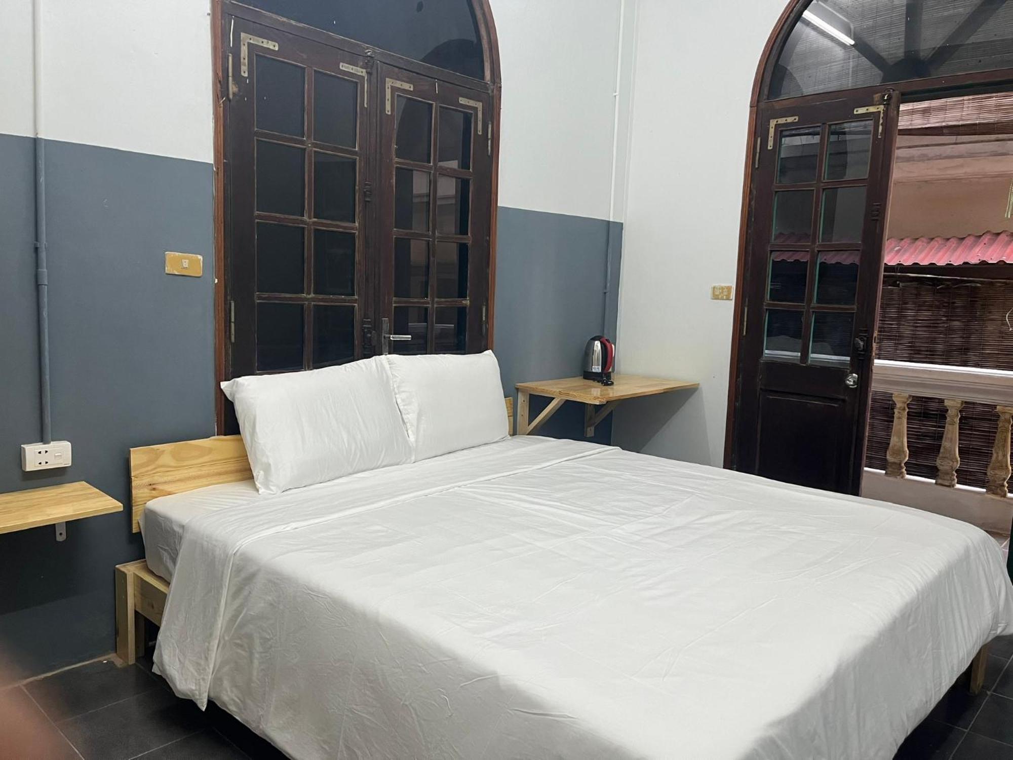 Hanoi Avana Homestay Long Bien Exteriör bild