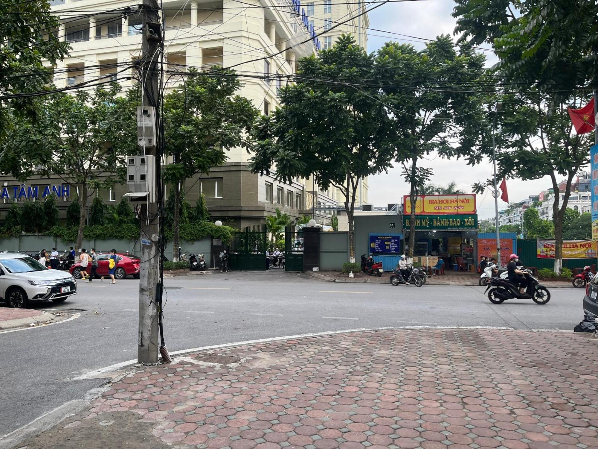 Hanoi Avana Homestay Long Bien Exteriör bild
