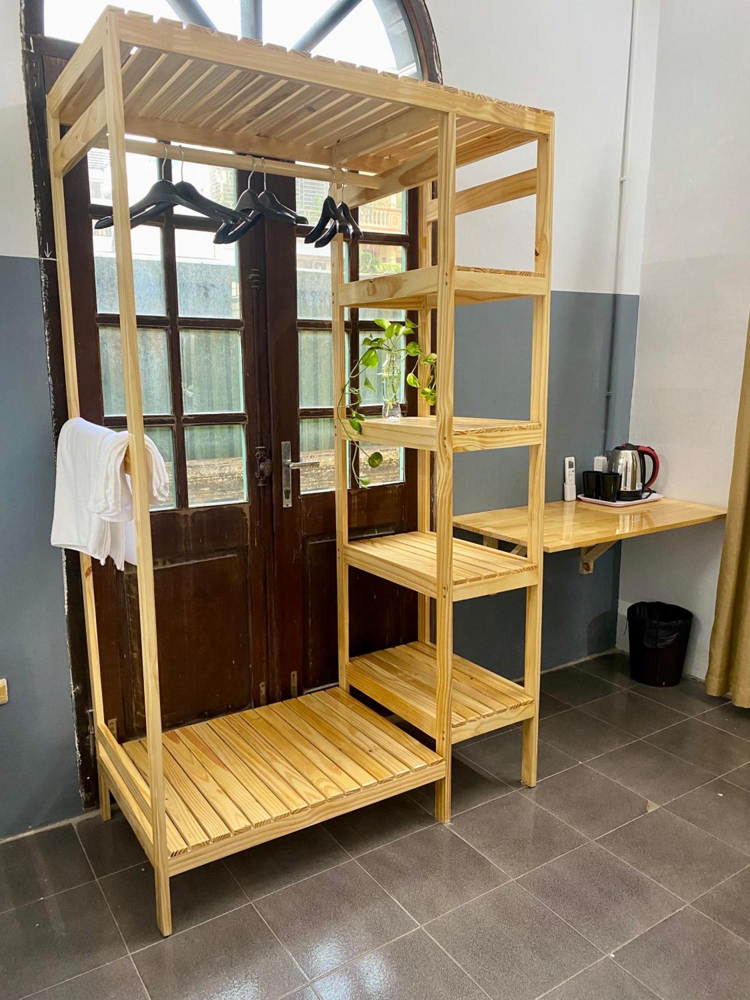 Hanoi Avana Homestay Long Bien Exteriör bild
