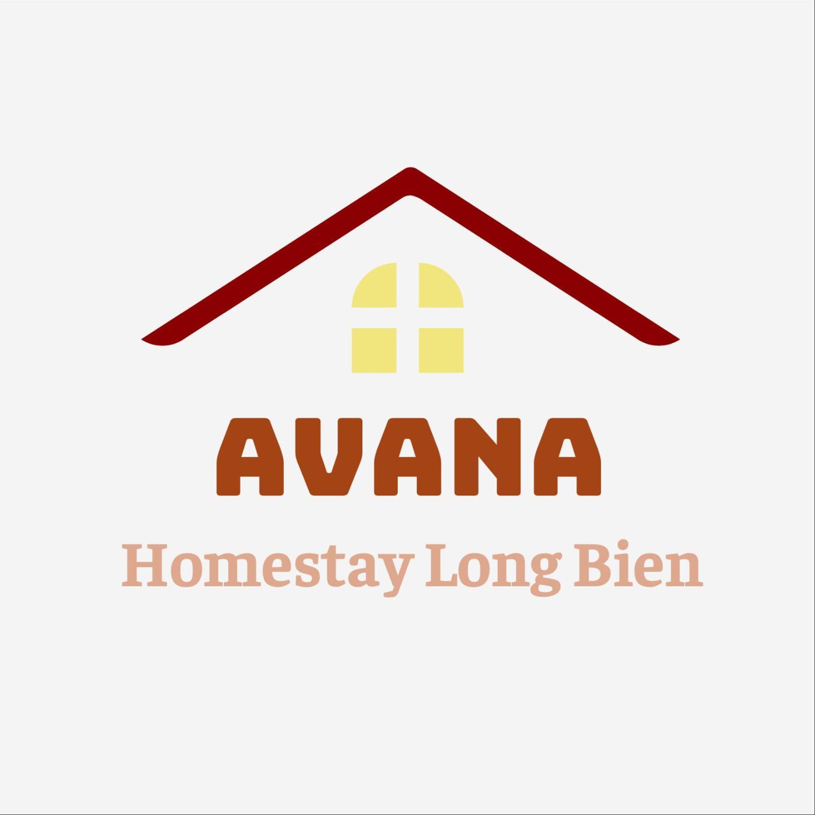 Hanoi Avana Homestay Long Bien Exteriör bild